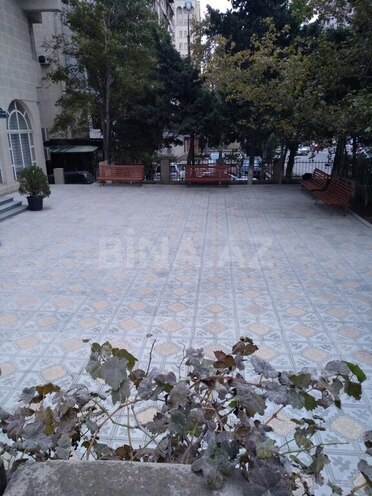 Obyekt - Gənclik m. - 1200 m² (1)
