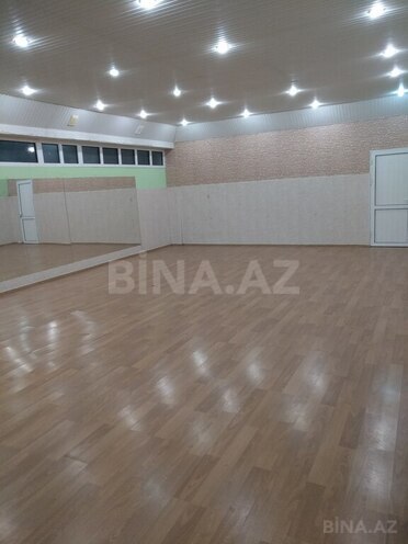 Obyekt - Gənclik m. - 1200 m² (8)