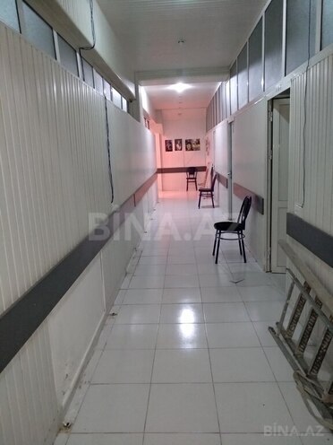 Obyekt - Gənclik m. - 1200 m² (2)