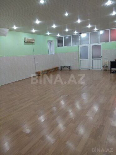 Obyekt - Gənclik m. - 1200 m² (7)