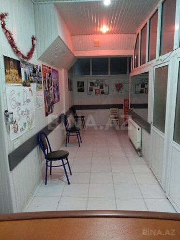 Obyekt - Gənclik m. - 1200 m² (4)