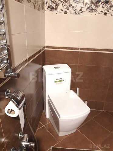 2 otaqlı yeni tikili - Qara Qarayev m. - 80 m² (17)
