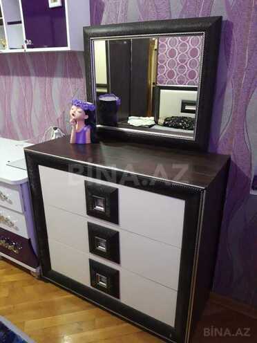 2 otaqlı yeni tikili - Qara Qarayev m. - 80 m² (14)