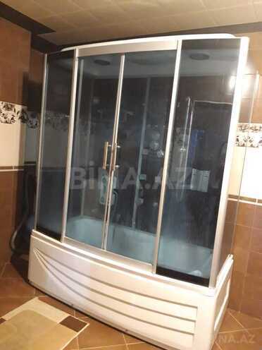 2 otaqlı yeni tikili - Qara Qarayev m. - 80 m² (16)