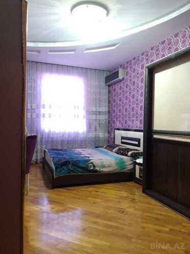 2 otaqlı yeni tikili - Qara Qarayev m. - 80 m² (9)