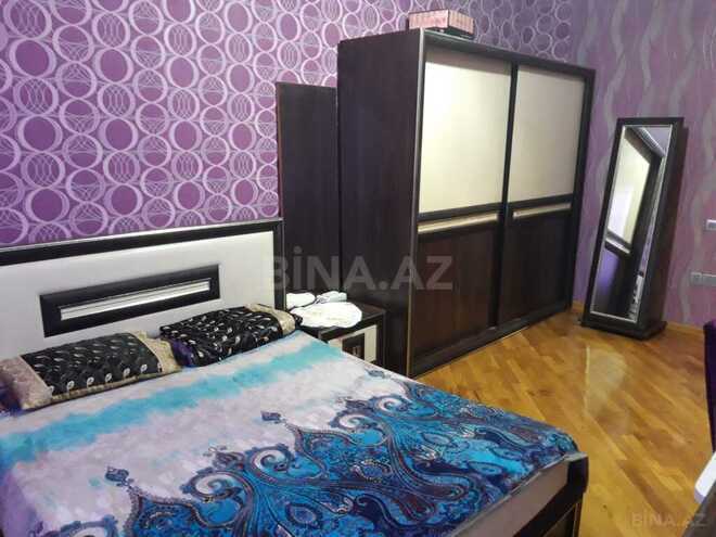 2 otaqlı yeni tikili - Qara Qarayev m. - 80 m² (13)