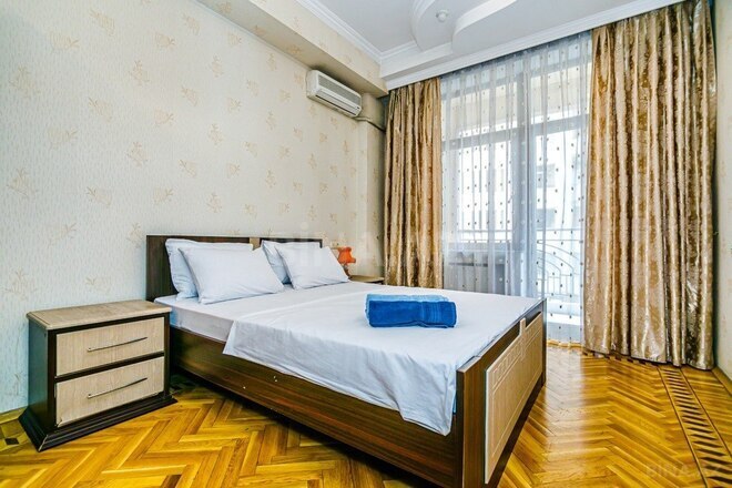 İcarəyə verilir 3 otaqlı yeni tikili 175 m², 28 May m., photo 21 from 32