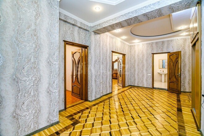 İcarəyə verilir 3 otaqlı yeni tikili 175 m², 28 May m., photo 15 from 32