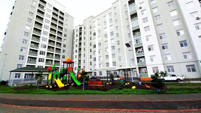 3 otaqlı yeni tikili - Hövsan q. - 77 m² (11)