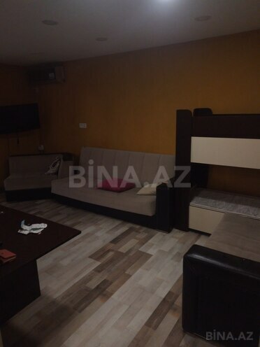 1 otaqlı köhnə tikili - Yasamal q. - 30 m² (3)