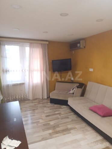1 otaqlı köhnə tikili - Yasamal q. - 30 m² (1)