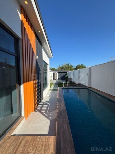 Satılır 4 otaqlı həyət evi/bağ evi 147 m², Şağan q., photo 5 from 15