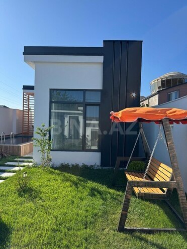 Satılır 4 otaqlı həyət evi/bağ evi 147 m², Şağan q., photo 4 from 15
