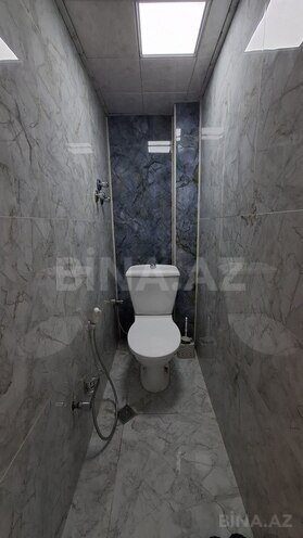 3 otaqlı köhnə tikili - Xalqlar Dostluğu m. - 85 m² (6)