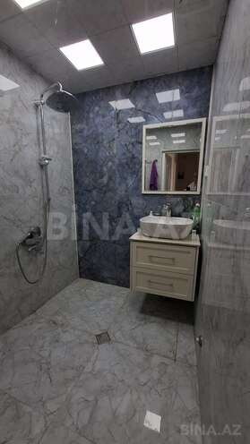 3 otaqlı köhnə tikili - Xalqlar Dostluğu m. - 85 m² (5)