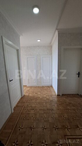 3 otaqlı köhnə tikili - Xalqlar Dostluğu m. - 85 m² (8)