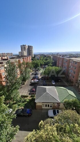 3 otaqlı köhnə tikili - Xalqlar Dostluğu m. - 85 m² (9)