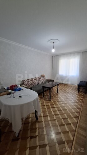 3 otaqlı köhnə tikili - Xalqlar Dostluğu m. - 85 m² (2)