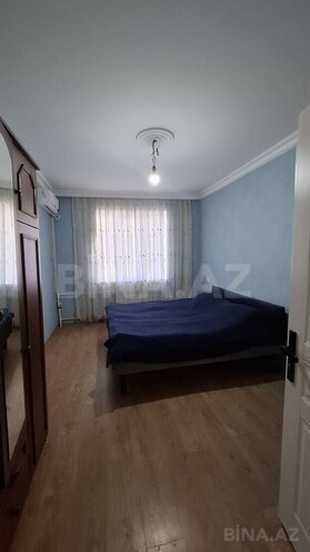 3 otaqlı köhnə tikili - Xalqlar Dostluğu m. - 85 m² (4)
