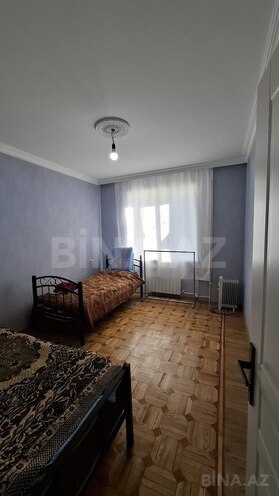 3 otaqlı köhnə tikili - Xalqlar Dostluğu m. - 85 m² (3)