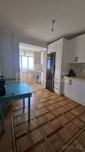 3 otaqlı köhnə tikili - Xalqlar Dostluğu m. - 85 m² (1)