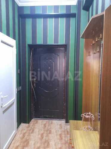 2 otaqlı yeni tikili - Masazır q. - 50 m² (4)