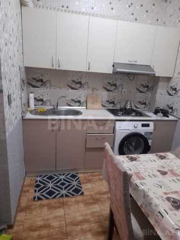2 otaqlı yeni tikili - Masazır q. - 50 m² (5)