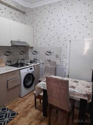 2 otaqlı yeni tikili - Masazır q. - 50 m² (1)