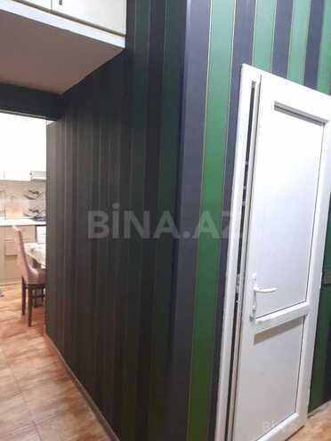 2 otaqlı yeni tikili - Masazır q. - 50 m² (8)