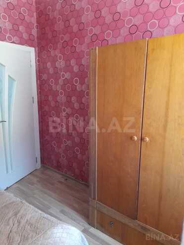 2 otaqlı yeni tikili - Masazır q. - 50 m² (6)