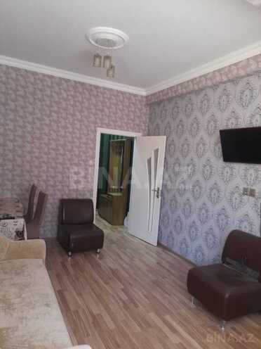 2 otaqlı yeni tikili - Masazır q. - 50 m² (7)