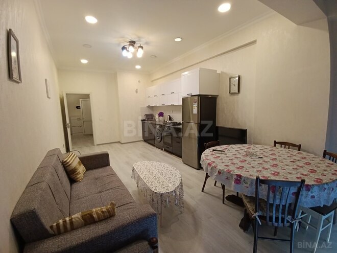2 otaqlı yeni tikili - 28 May m. - 65 m² (2)