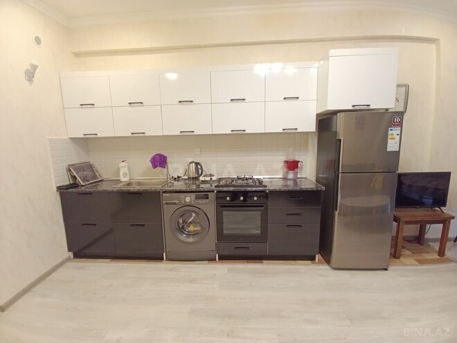 2 otaqlı yeni tikili - 28 May m. - 65 m² (5)