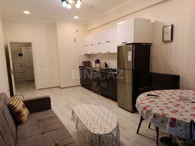 2 otaqlı yeni tikili - 28 May m. - 65 m² (3)