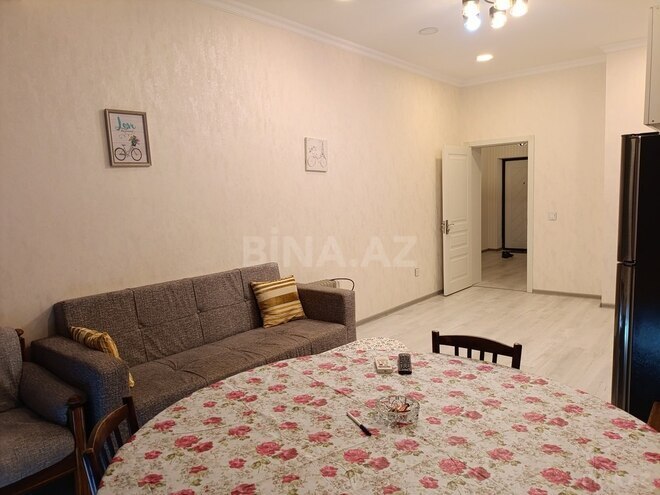 2 otaqlı yeni tikili - 28 May m. - 65 m² (4)