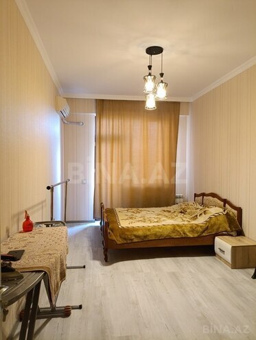 2 otaqlı yeni tikili - 28 May m. - 65 m² (7)