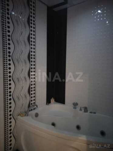 3 otaqlı yeni tikili - Nizami m. - 126 m² (3)