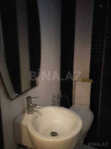 3 otaqlı yeni tikili - Nizami m. - 126 m² (6)