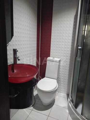 3 otaqlı yeni tikili - Nizami m. - 126 m² (4)