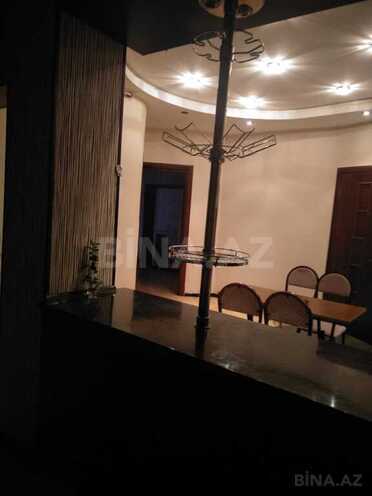 3 otaqlı yeni tikili - Nizami m. - 126 m² (7)