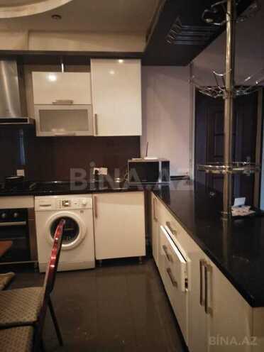 3 otaqlı yeni tikili - Nizami m. - 126 m² (5)