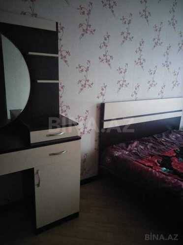 3 otaqlı yeni tikili - Nizami m. - 126 m² (8)