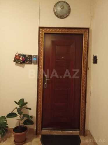3 otaqlı yeni tikili - Nizami m. - 126 m² (9)