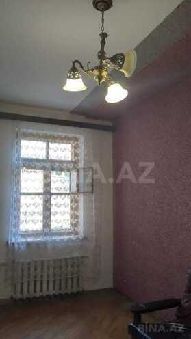2 otaqlı köhnə tikili - Nəsimi r. - 52 m² (3)
