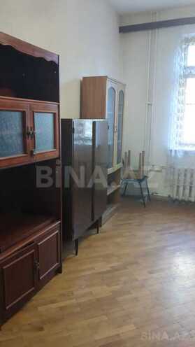 2 otaqlı köhnə tikili - Nəsimi r. - 52 m² (1)