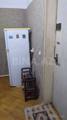 2 otaqlı köhnə tikili - Nəsimi r. - 52 m² (13)