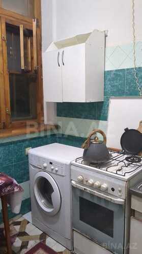 2 otaqlı köhnə tikili - Nəsimi r. - 52 m² (10)