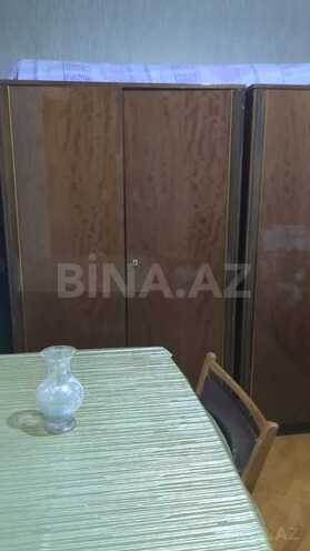 2 otaqlı köhnə tikili - Nəsimi r. - 52 m² (7)