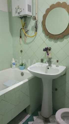 2 otaqlı köhnə tikili - Nəsimi r. - 52 m² (14)