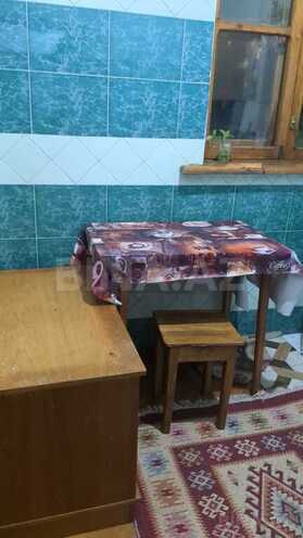 2 otaqlı köhnə tikili - Nəsimi r. - 52 m² (9)